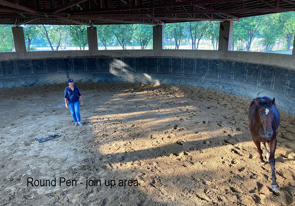 Slider-Infastructure